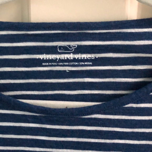 Vineyard Vines longsleeve - Picture 2 of 3